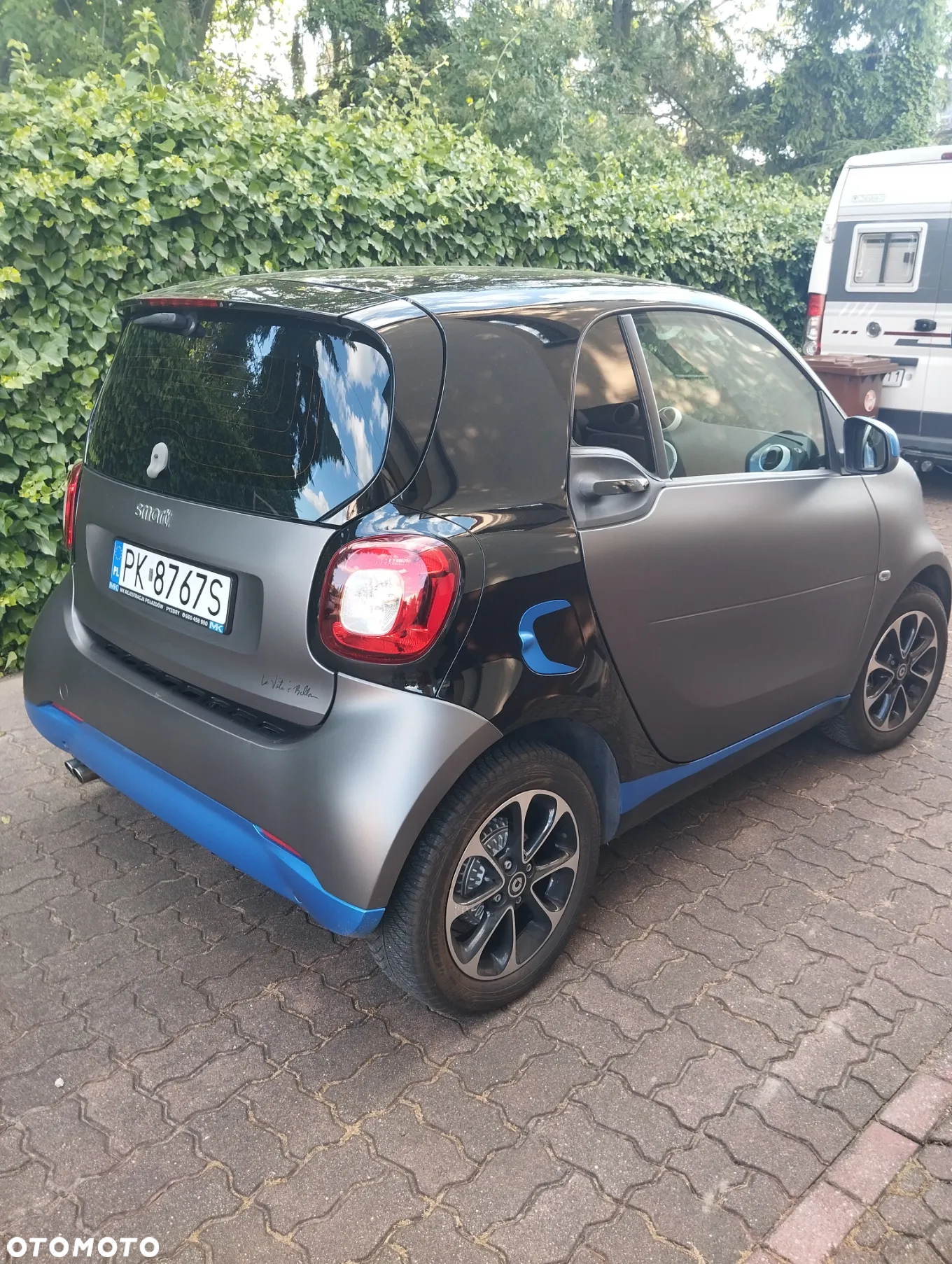 Smart Fortwo - 3