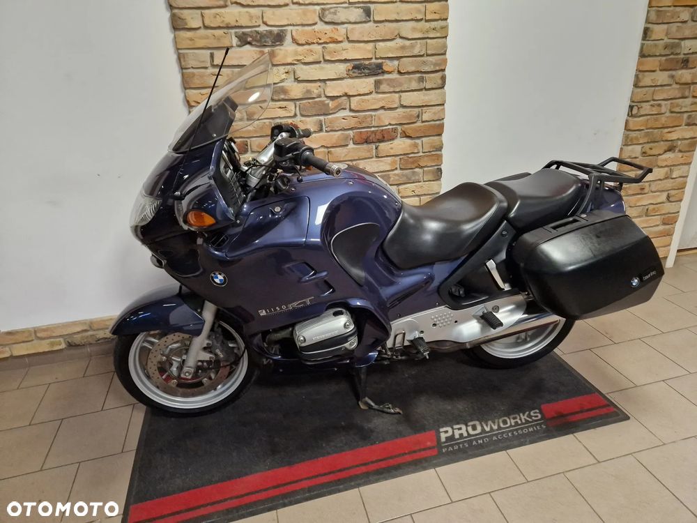 BMW RT - 7