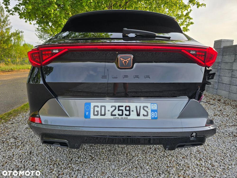 Cupra Formentor 1.5 TSI DSG Tribe Edition - 5