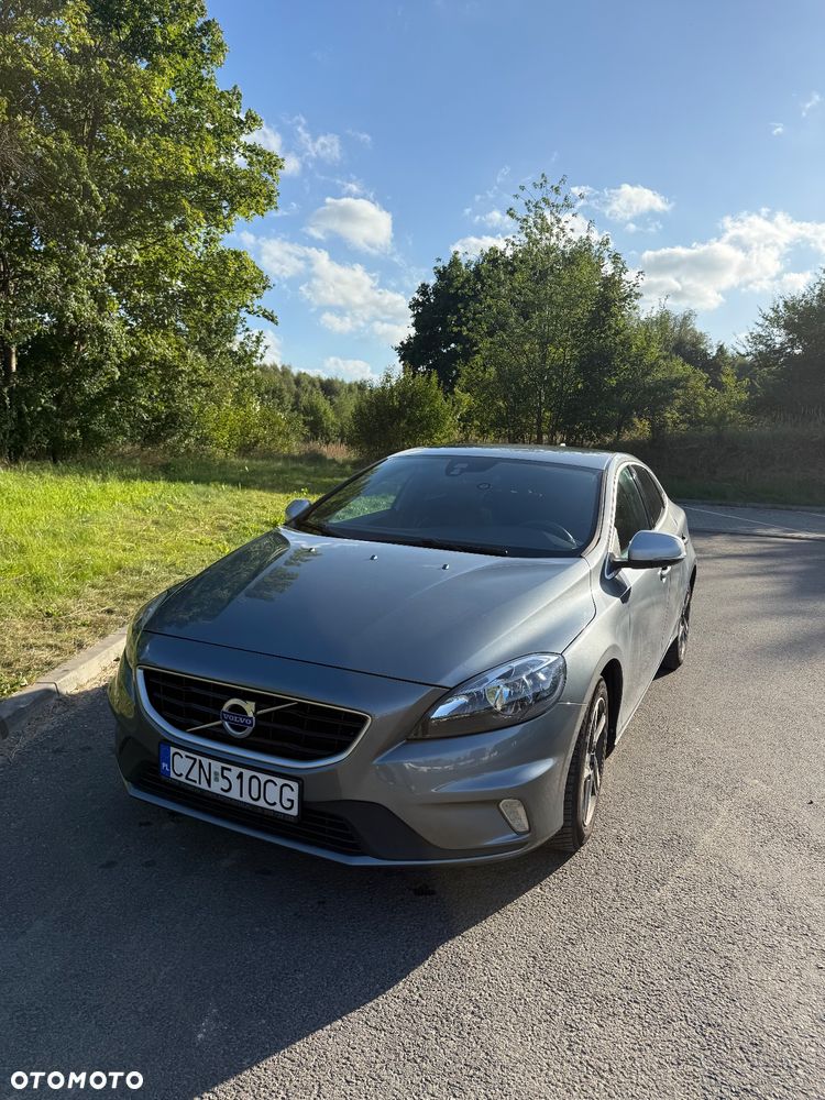 Volvo V40 D2 RDesign - 2