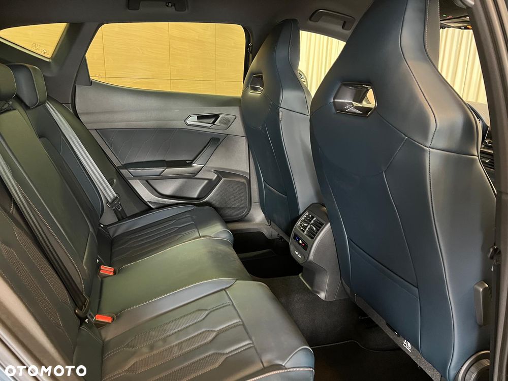 Cupra Formentor - 10