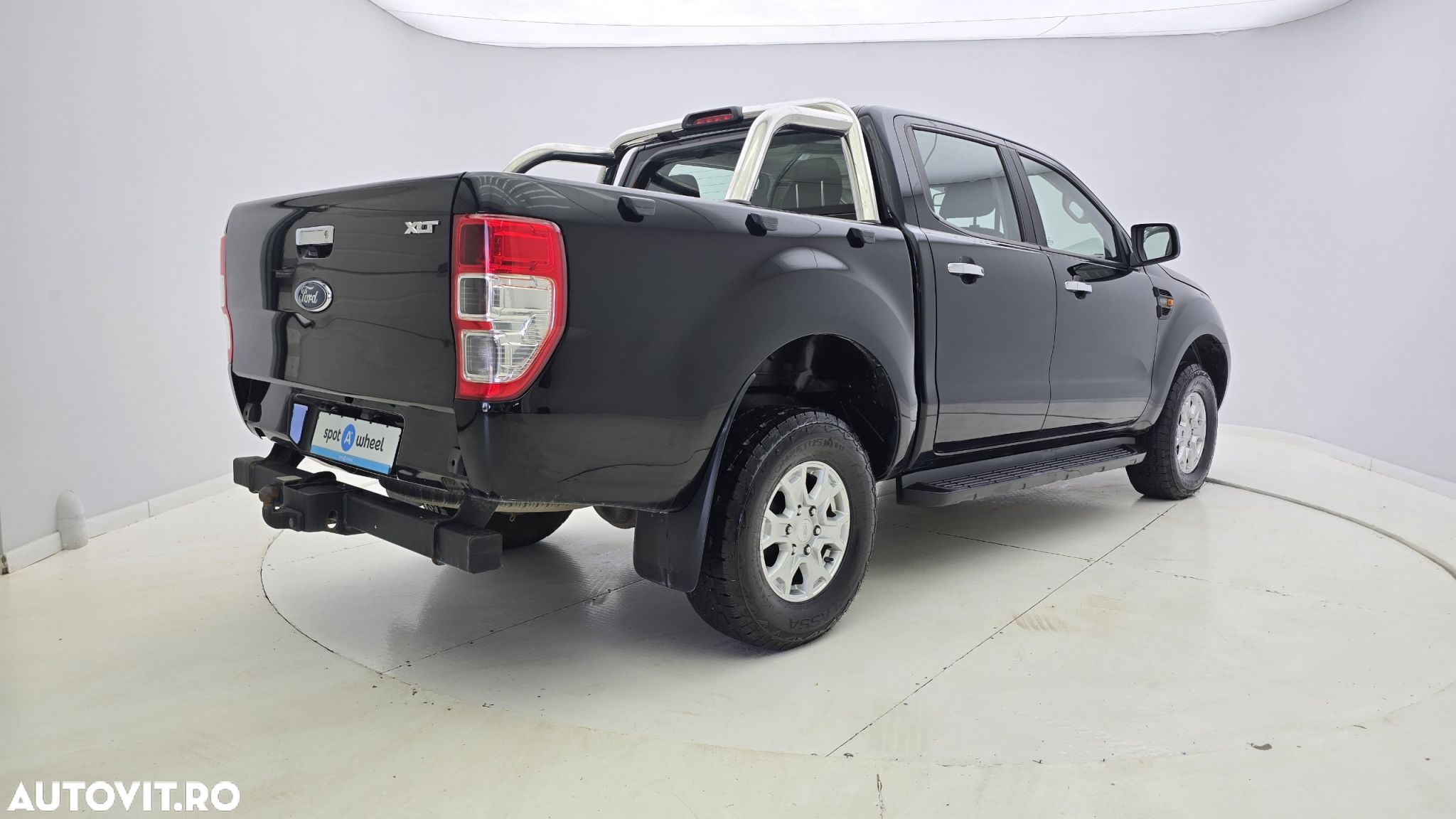 Ford Ranger - 6