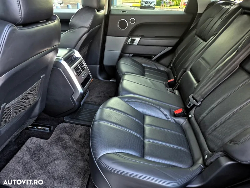 Land Rover Range Rover Sport 3.0 I TDV6 HSE - 13