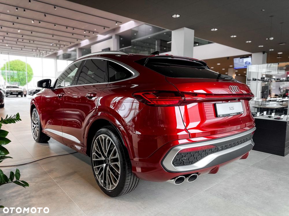 Audi SQ5 Sportback - 11