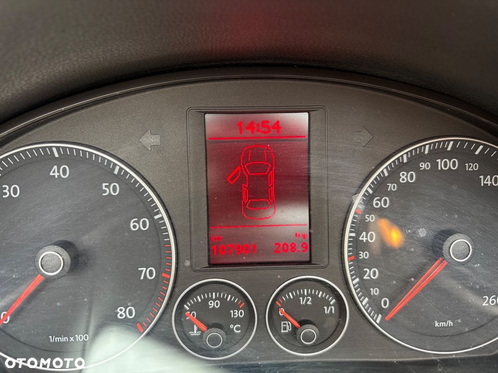 Volkswagen Eos - 23