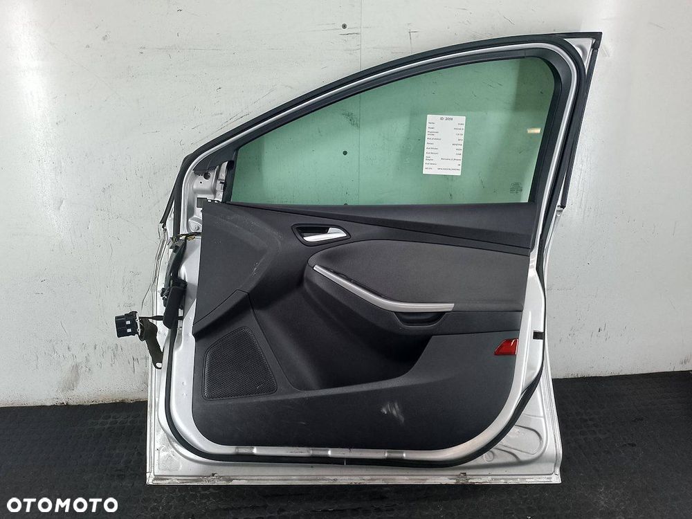 DRZWI PRZÓD PRAWY FORD FOCUS III 0B KOMBI - 12