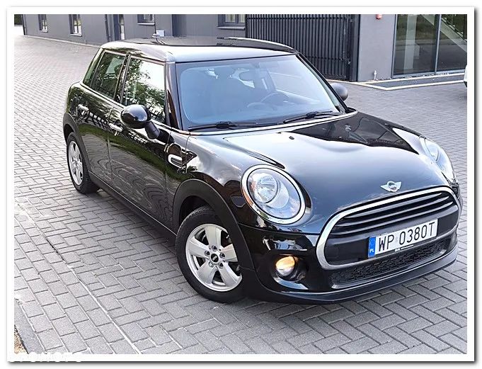 MINI ONE Standard - 6