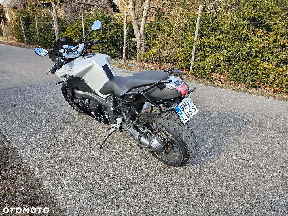 BMW K - 4