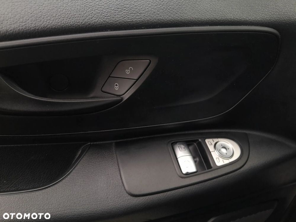 Mercedes-Benz Vito - 14