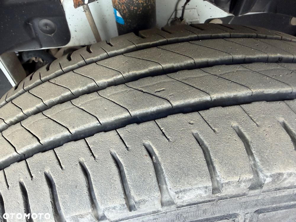 Renault Master 2.3 // DOKA BLASZAK // BRYGADÓWKA 7 MIEJSC - 11