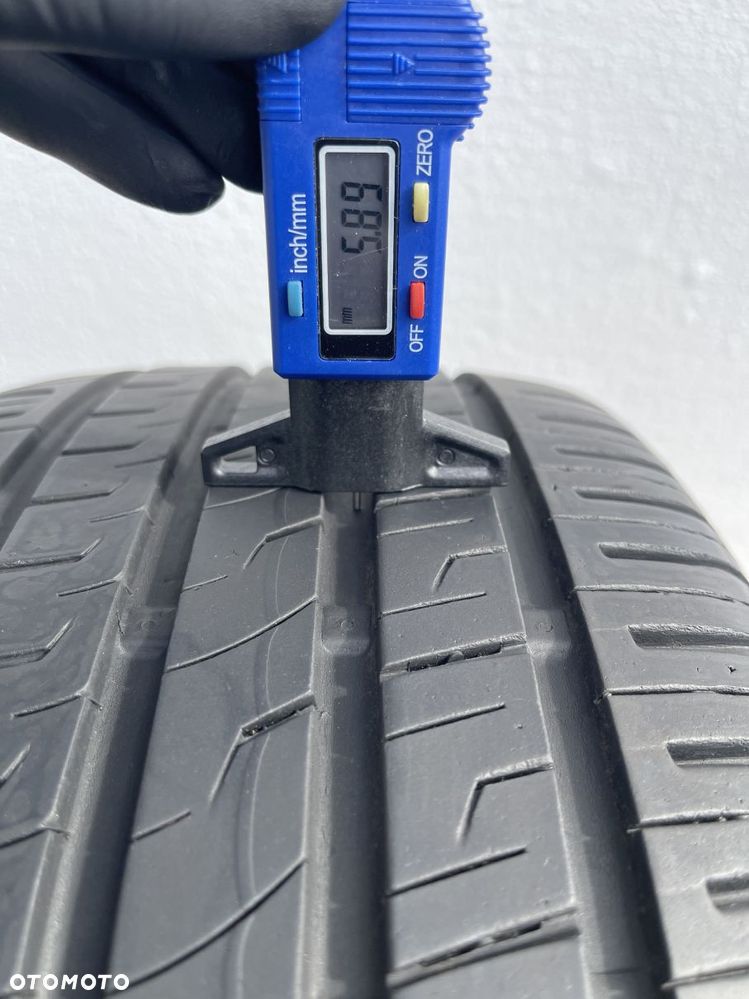 OPONY 205/45/16 205/45R16 83W BARUM BRAVURIS 5 HM - 4