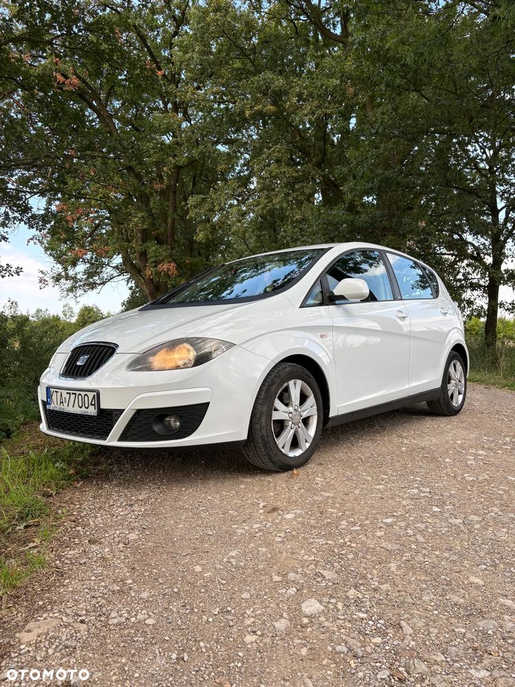 Seat Altea 1.6 TDI Reference - 5
