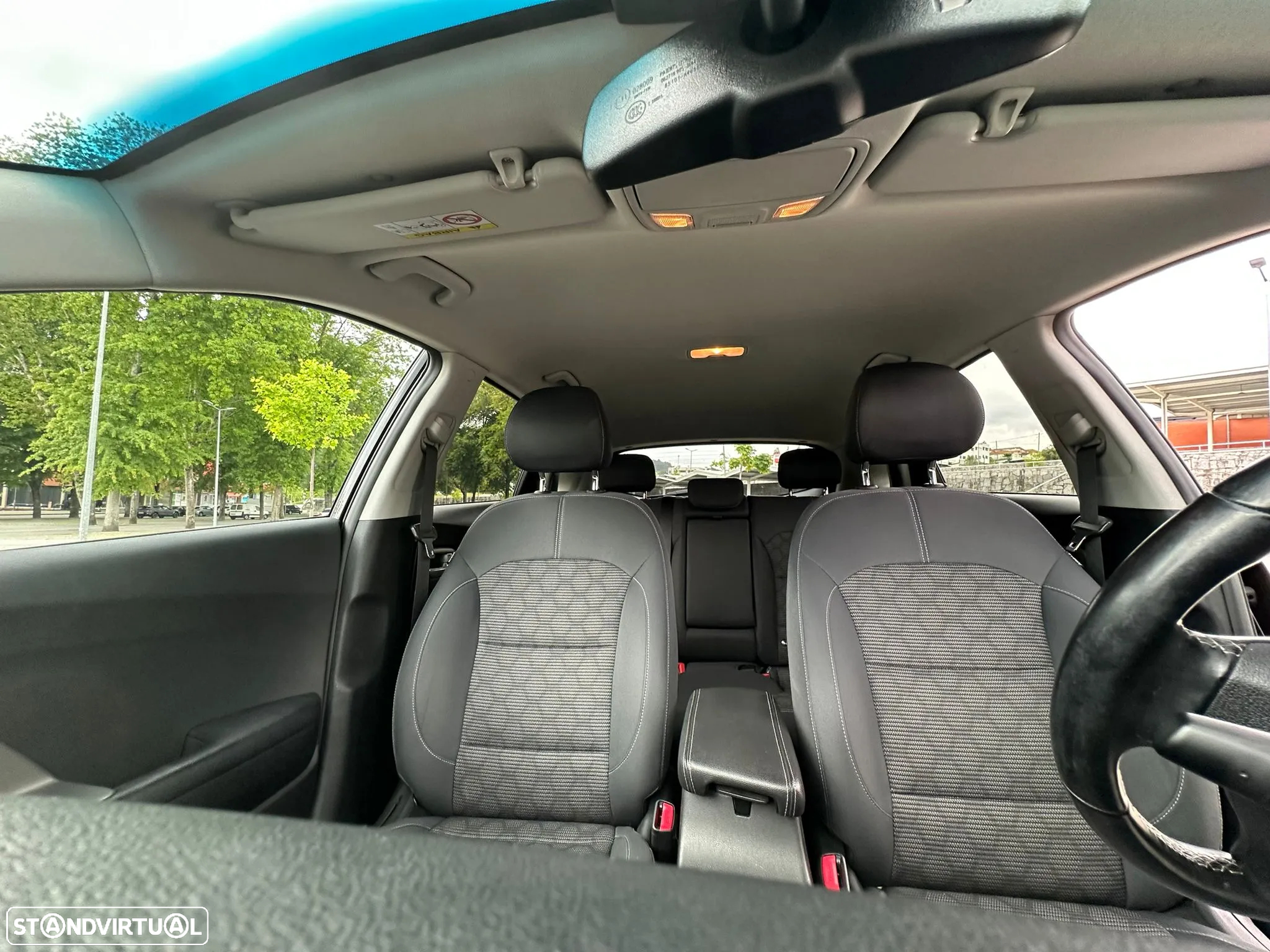 Kia Niro 1.6 GDi PHEV EX - 15