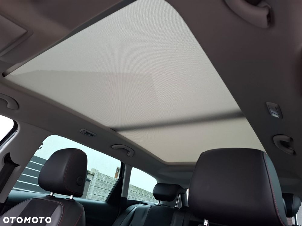 Seat Leon 1.5 TSI ACT OPF FR Black Matt Edition - 20