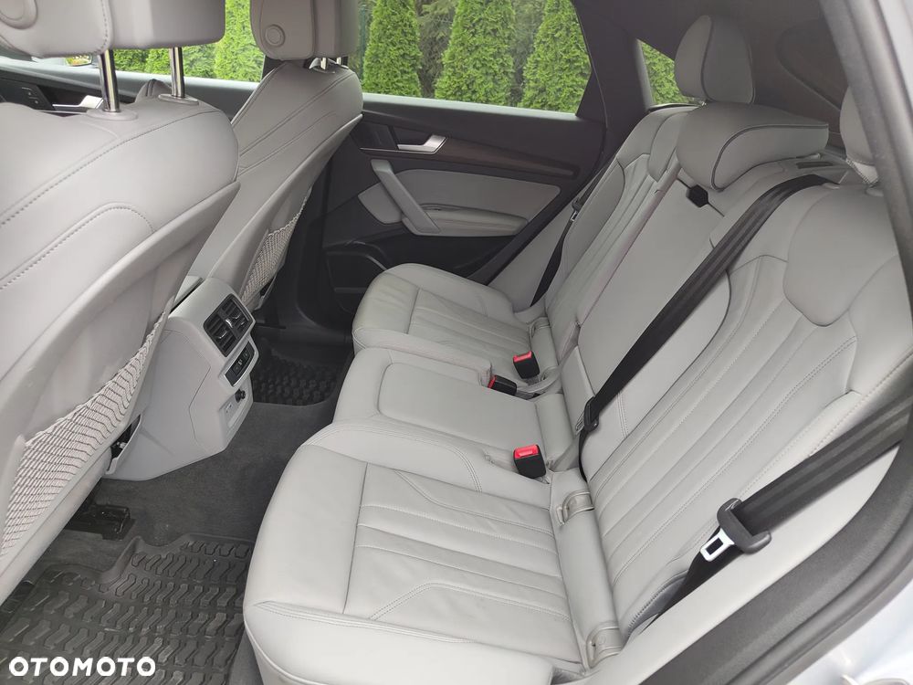 Audi Q5 45 TFSI quattro S tronic S line - 13