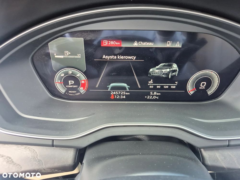 Audi Q5 40 TDI mHEV Quattro S tronic - 23