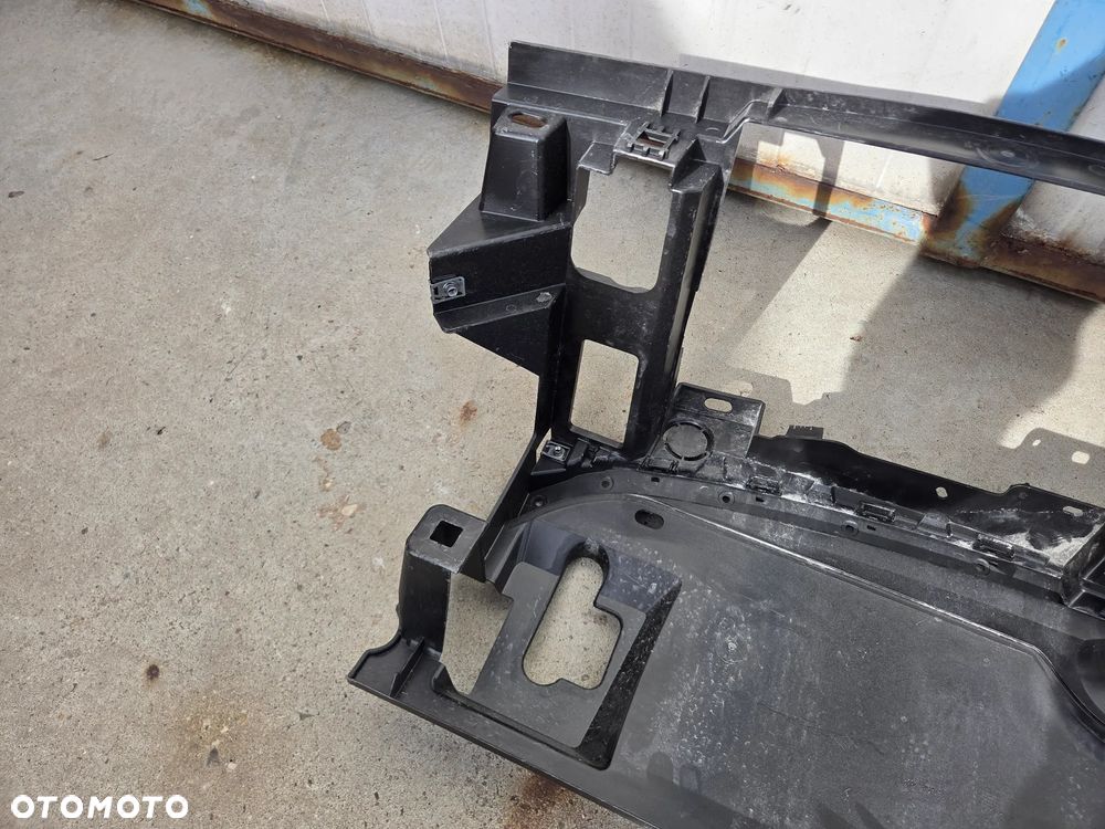 Wzmocnienie górne pas przedni Peugeot 3008 III 5008 III - 10