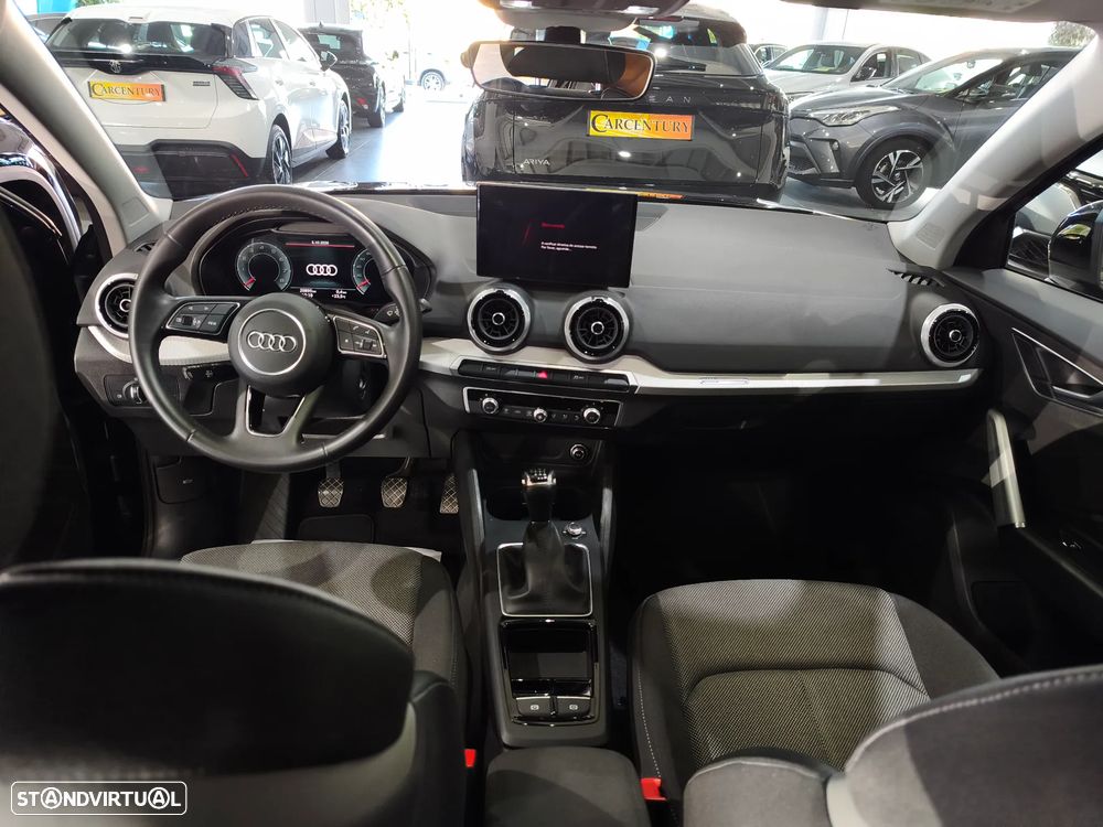 Audi Q2 30 TFSI - 6