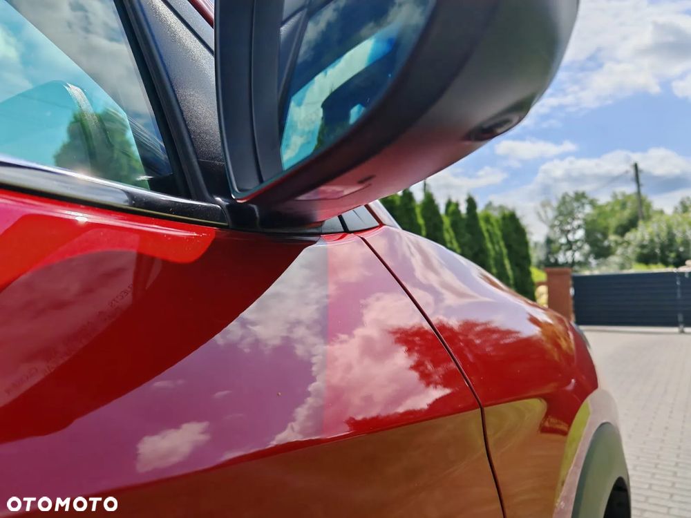 Hyundai Tucson - 29