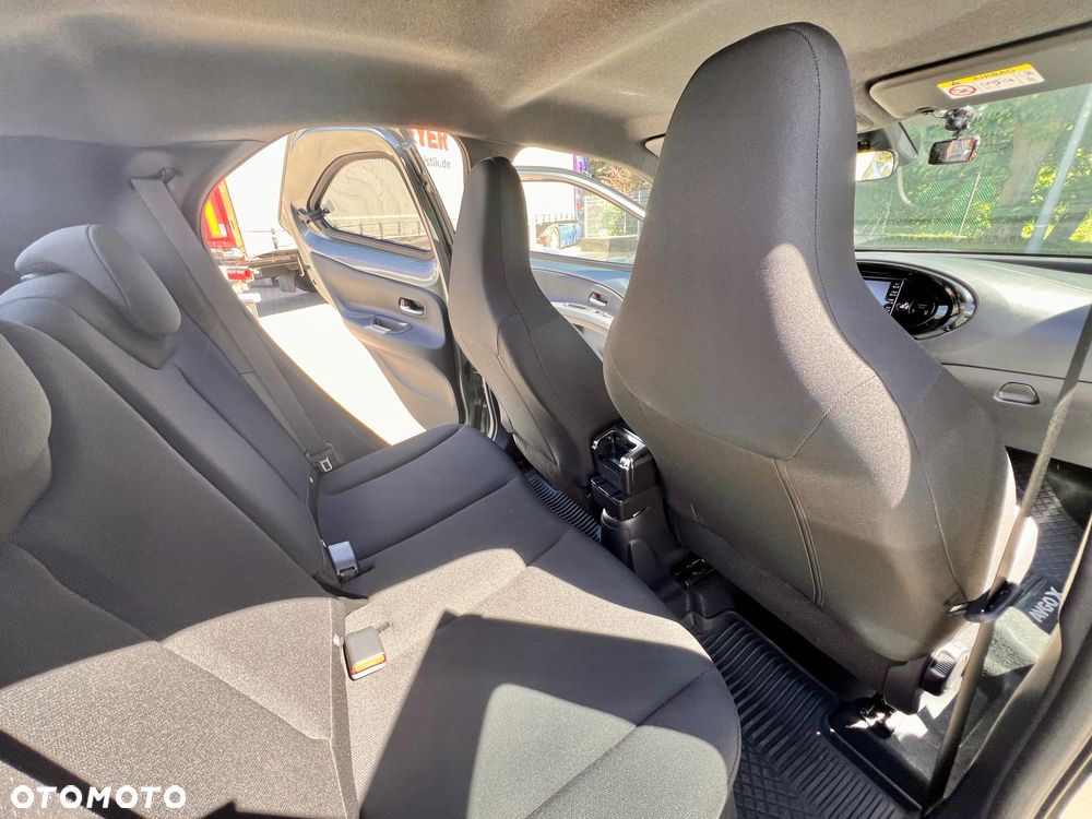 Toyota Aygo X - 18