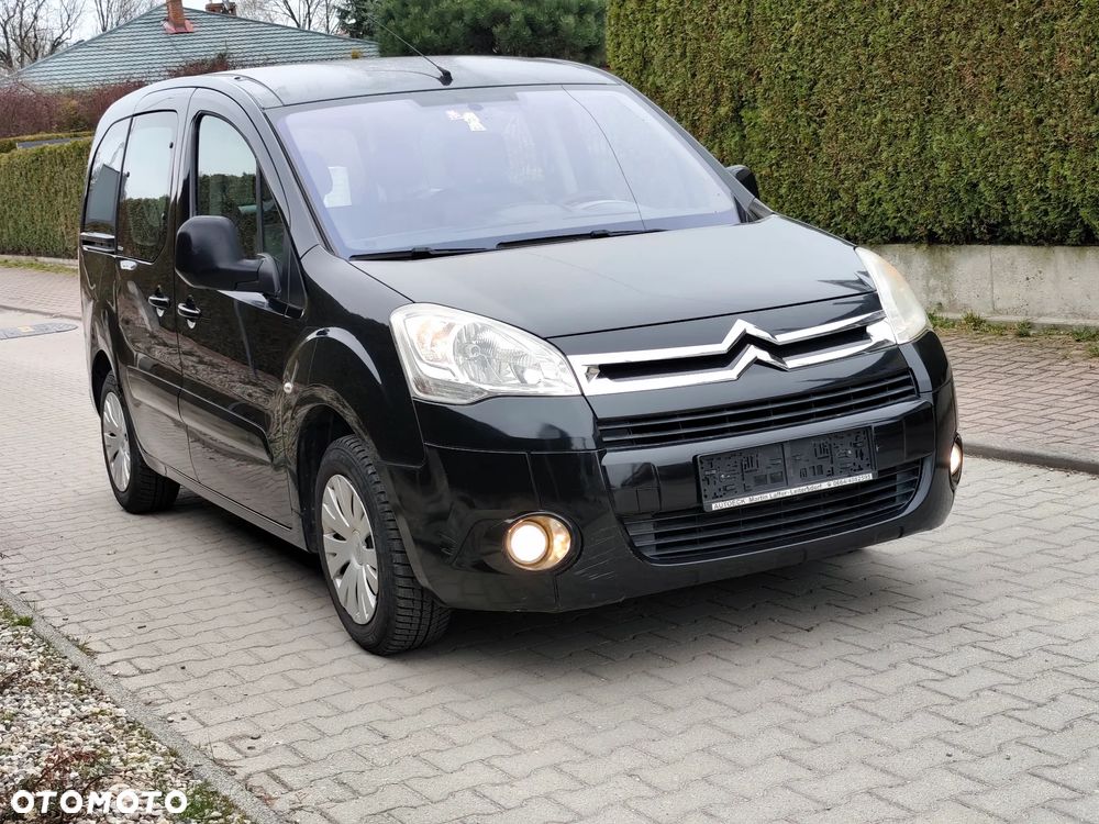 Citroën Berlingo 1.6 16V Multispace - 2
