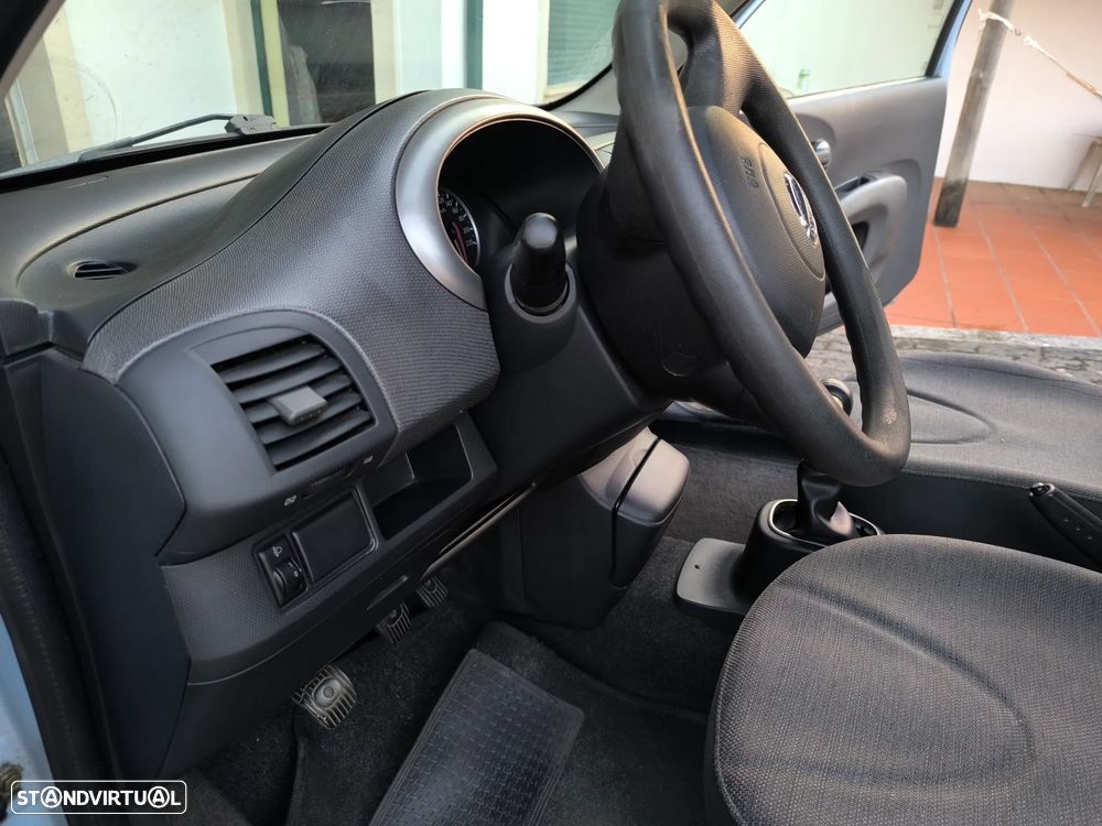 Nissan Micra 1.5 dCi Tekna AC - 5