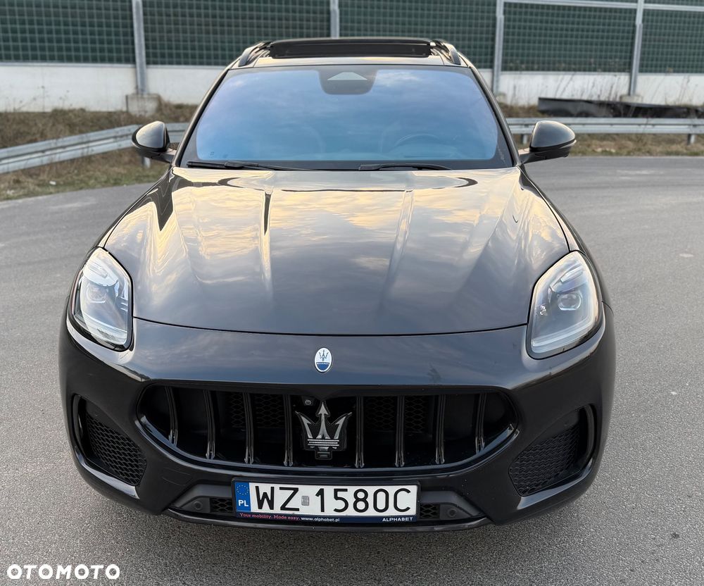 Maserati Grecale mHEV Modena - 3