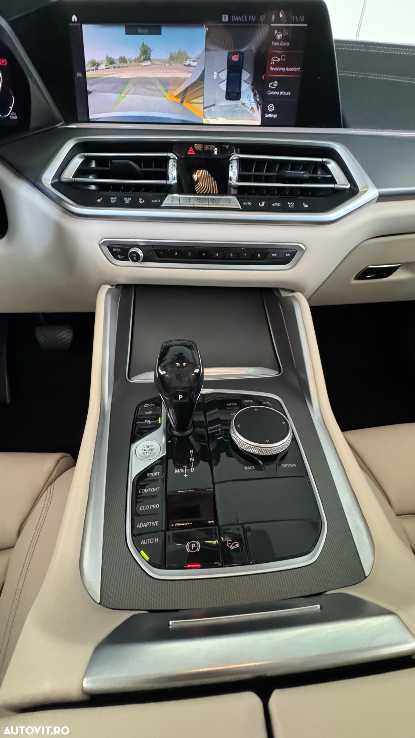 BMW X6 xDrive30d AT MHEV - 11