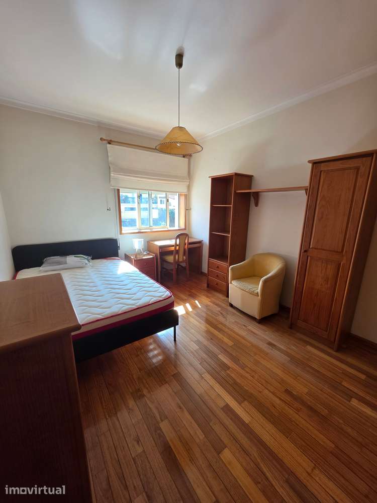 Quarto para estudantes perto do IPCA - Grande imagem: 5/5