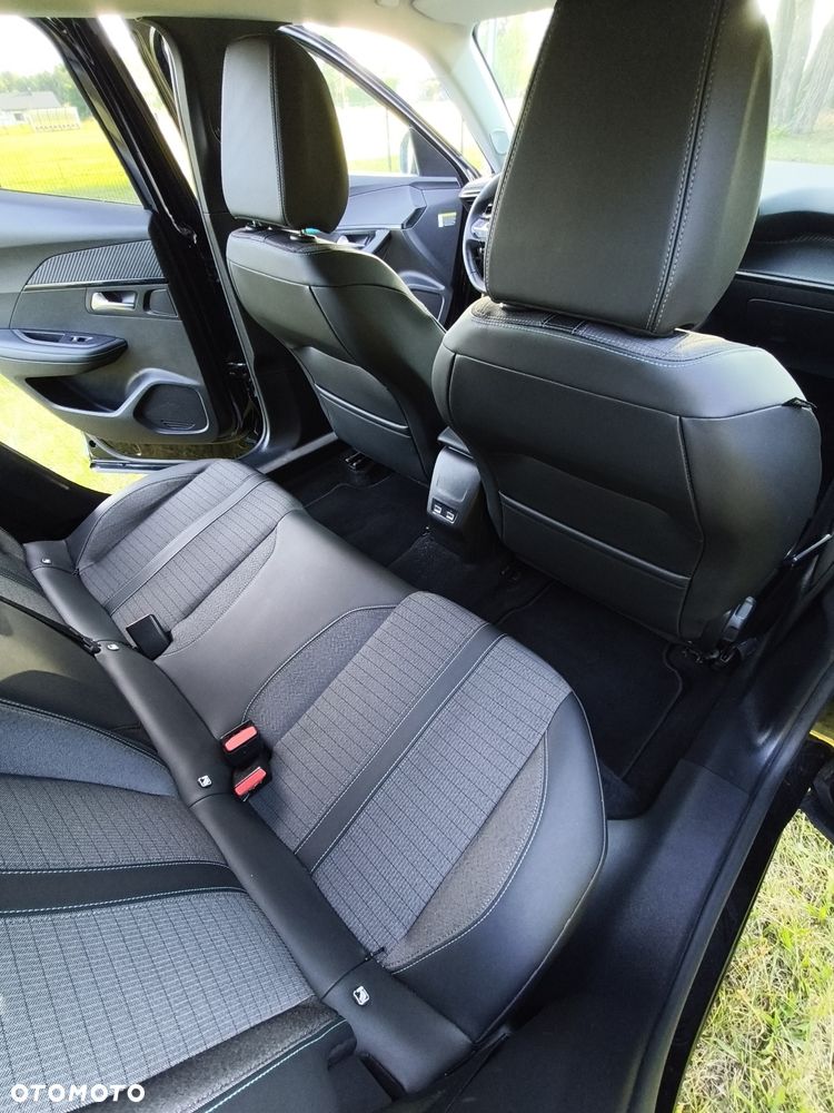 Peugeot 2008 - 6