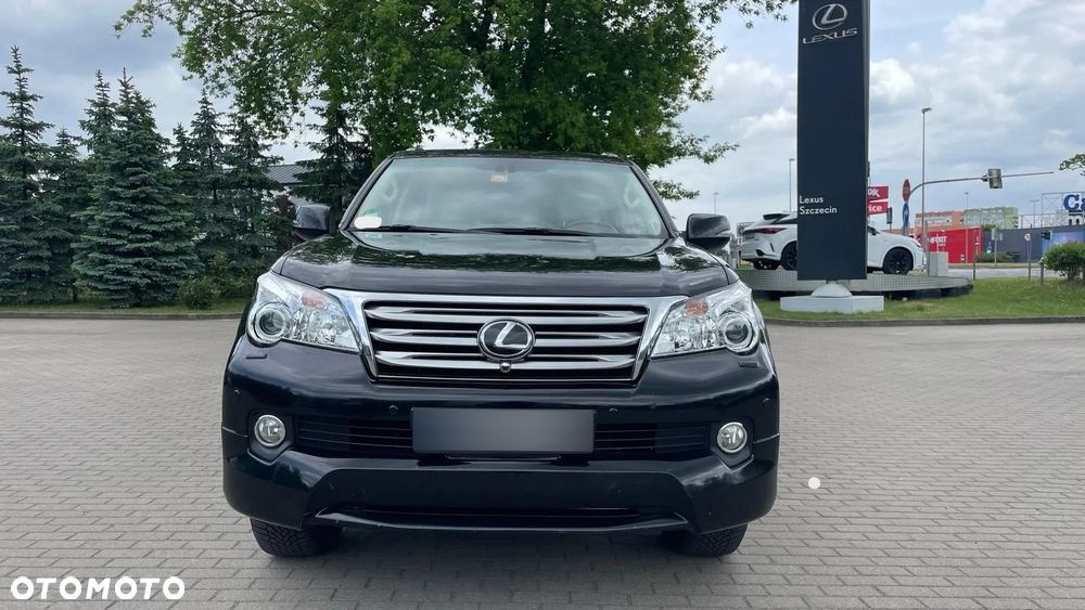 Lexus GX - 17