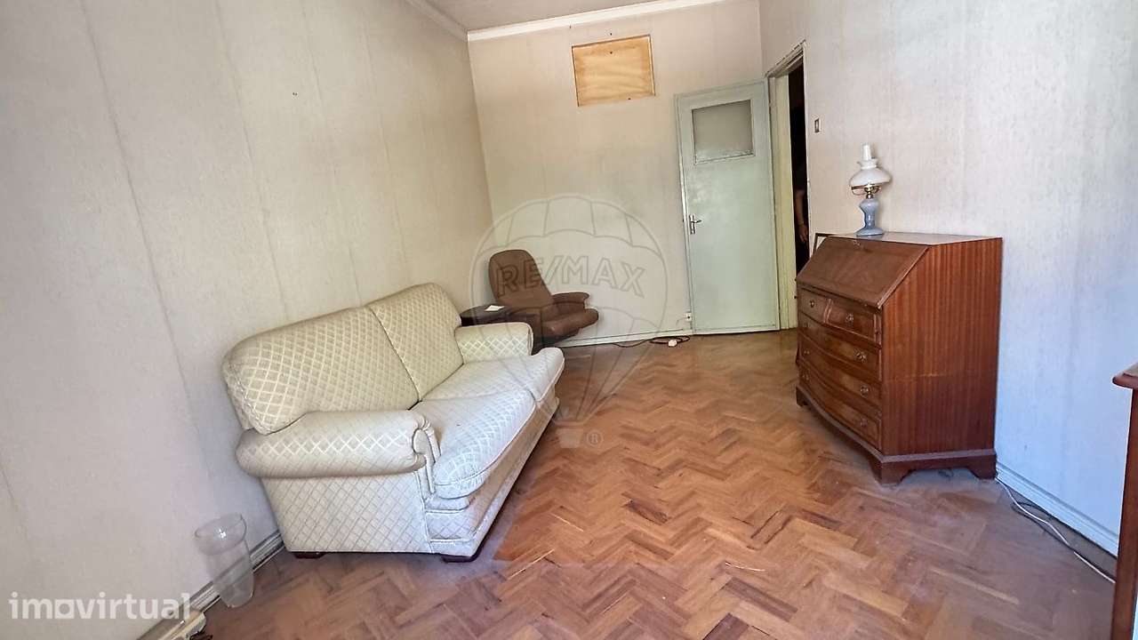 Apartamento T2 para venda - Grande imagem: 3/28