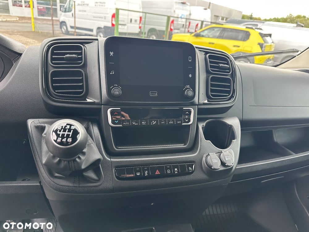 Fiat Ducato OKAZJA CENOWA !!! - 12