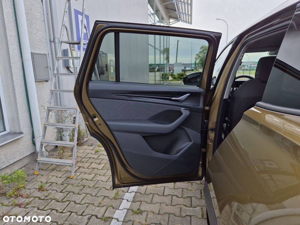 Skoda Kodiaq 2.0 TDI 4x2 Drive DSG - 19