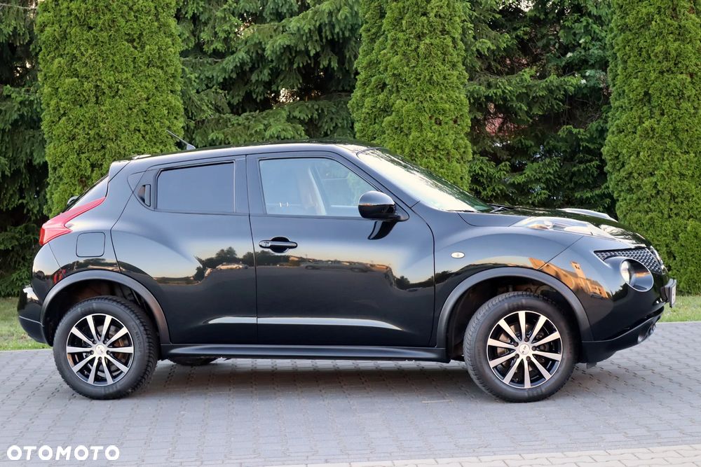 Nissan Juke 1.6 Tekna S&S - 16