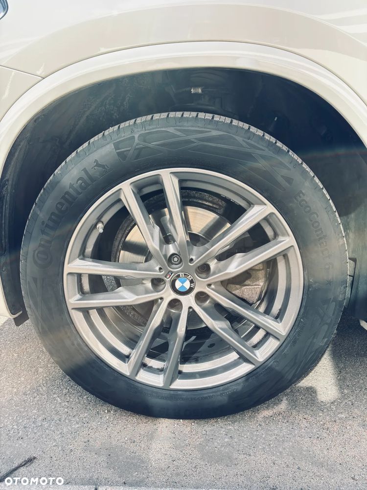 BMW X3 xDrive20i GPF M Sport sport - 15