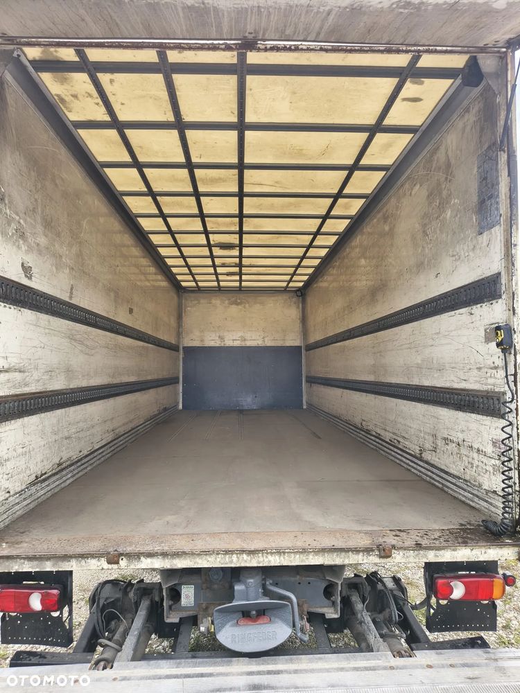 DAF LF - 15