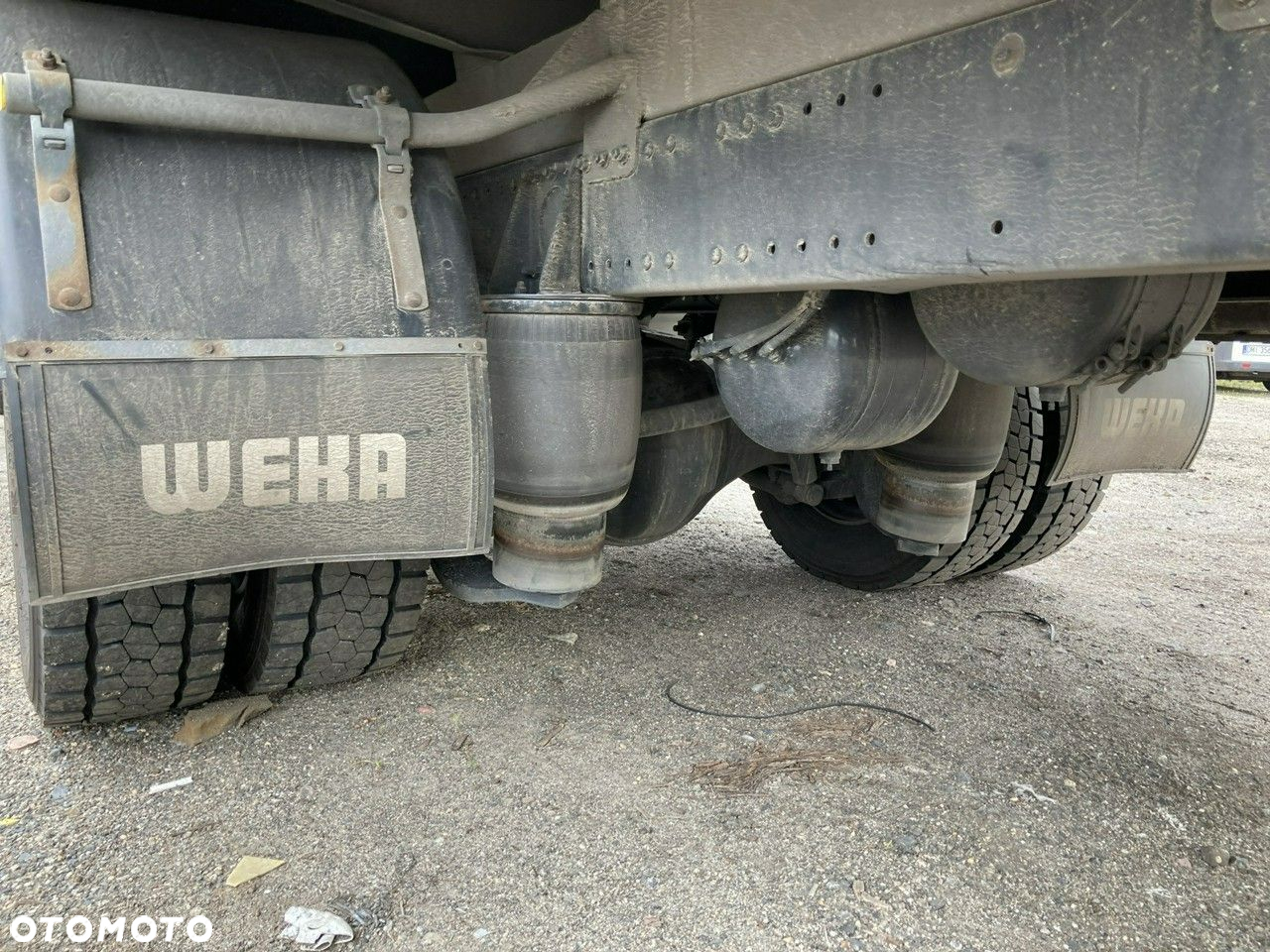MAN TGL - 7