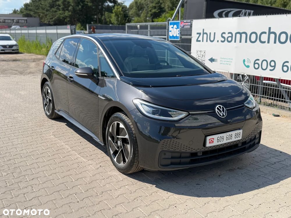 Volkswagen ID.3 Pro - 3