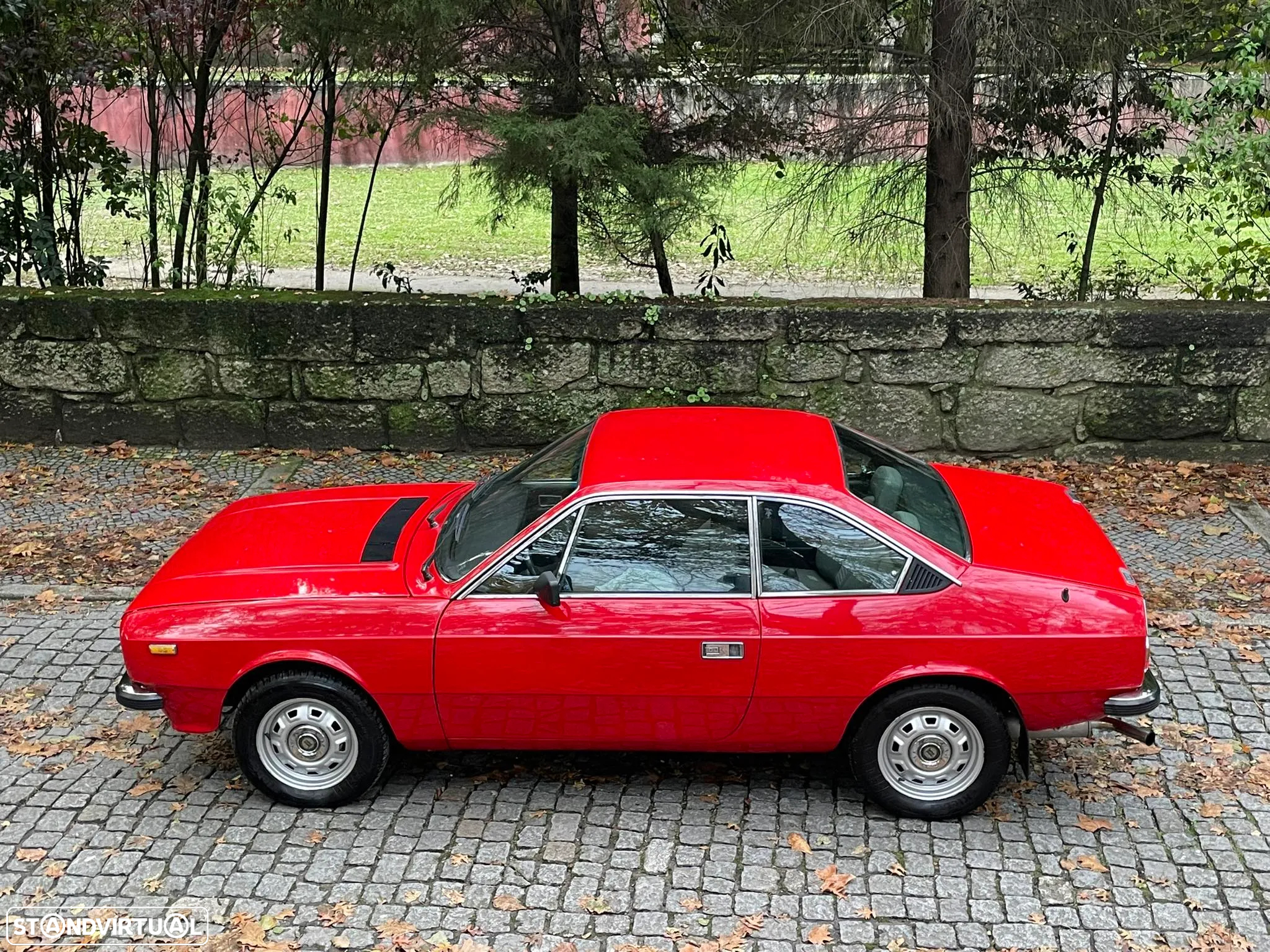 Lancia Beta - 38