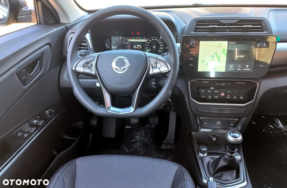 SsangYong/KGM Tivoli 1.5 T-GDI Joy - 9
