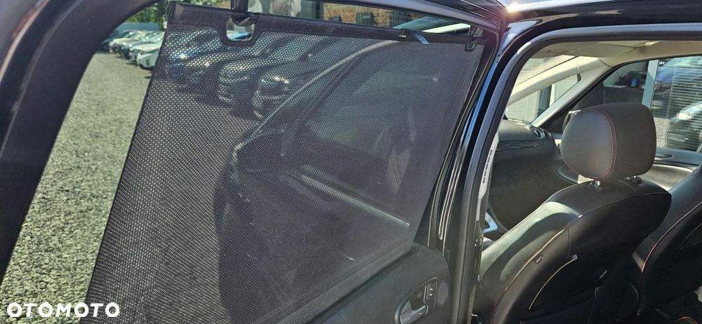 Ford S-Max 2.0 TDCi DPF Titanium X - 25