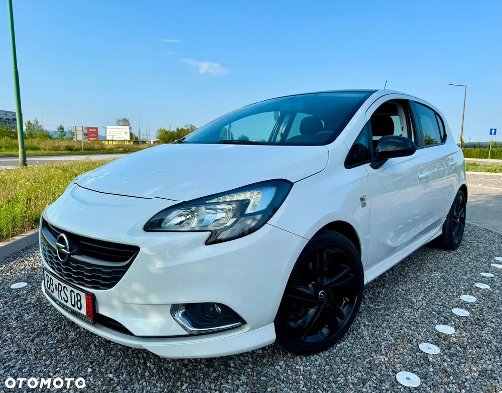 Opel Corsa 1.4 T Color Edition S&S - 1