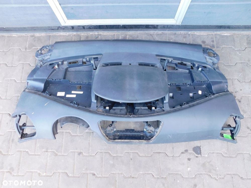 CITROEN C4 GRAND PICASSO 1.6 HDI DESKA  AIRBAG