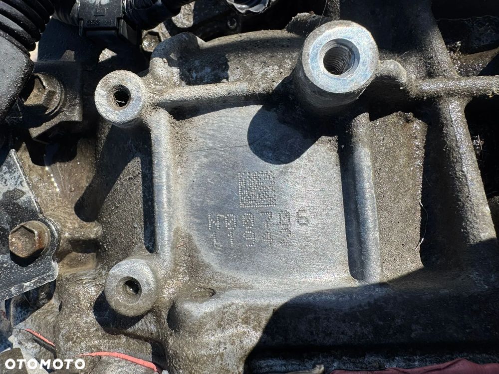 Toyota avensis t27 automatyczna skrzynia biegów - 2