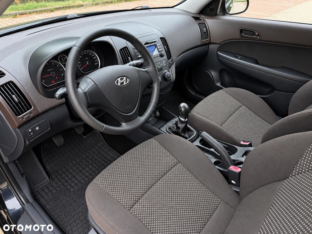 Hyundai i30 i30cw 1.4 Comfort - 5