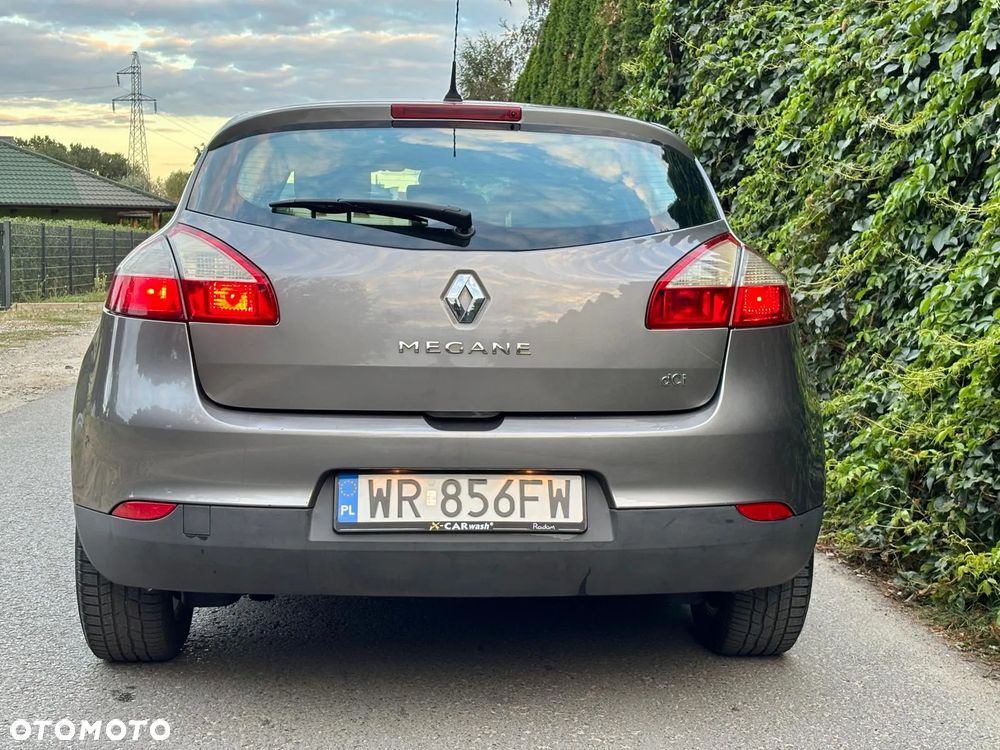 Renault Megane 1.5 dCi Authentique - 19