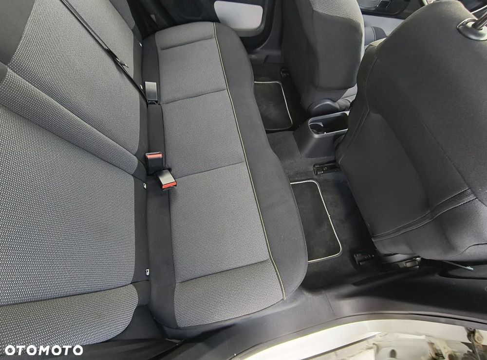 Citroën C3 1.6 BlueHDi Shine S&S - 21