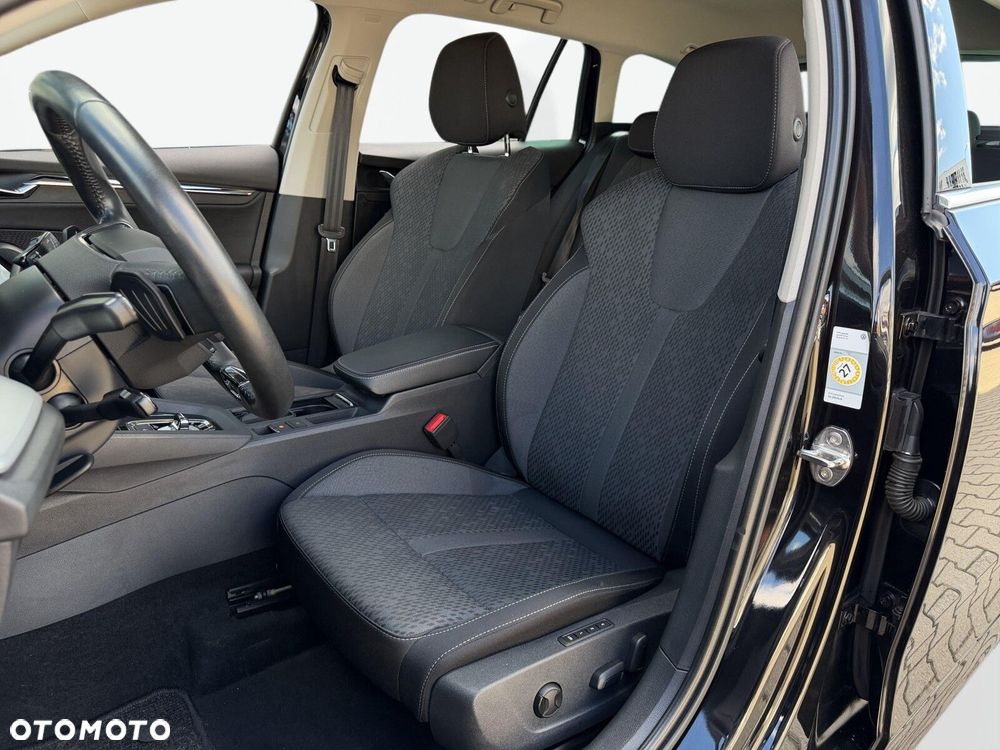 Skoda Octavia 2.0 TDI Style DSG - 10
