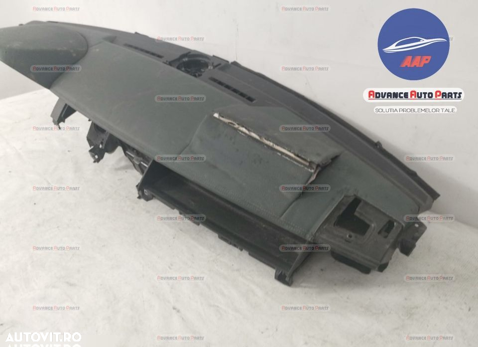 Plansa Bord original Land Rover Range Rover Evoque L538 2011 2012 2013 - 7